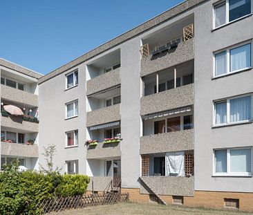 Wir streichen für Sie! Helle 3-Zimmer-Wohnung mit Klick-Vinyl in Wolfsburg Vorsfelde - Photo 6