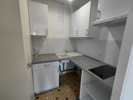 Location Appartement 2 pièces 42m² - Photo 4