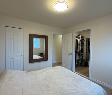 Maison à un étage et demi à louer - Photo 4