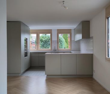 Ein hübsch saniertes Raumwunder. - Photo 4