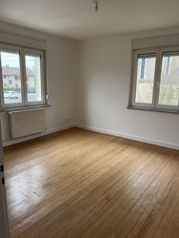 Duplex 5 pièces à Cheminot - Photo 3