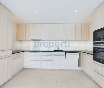 Exclusive terrace apartment with panoramic views in Füllinsdorf - Photo 3