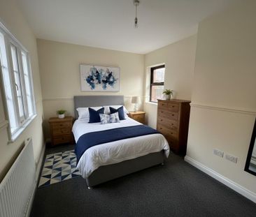 1 bedroom ground floor flat to rent - Photo 1