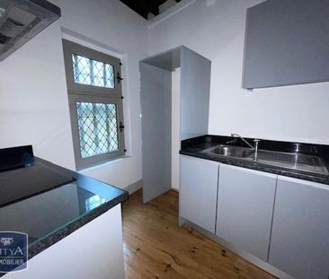 Location Appartement 2 pièces 70m² PERIGUEUX 24000 - Photo 6