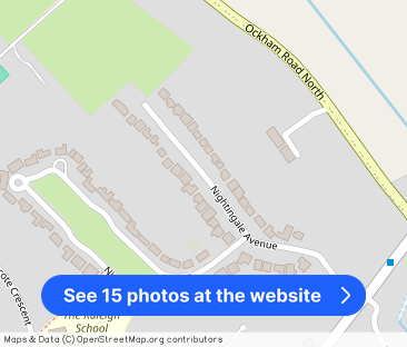 Nightingale Avenue West Horsley - Photo 1