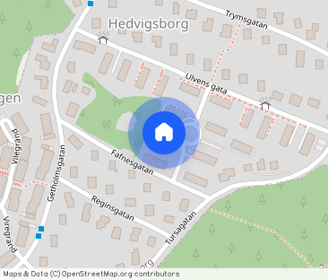 Völundsgatan 6 B - Foto 1