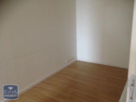 Appartement à louer 2 pièces 57.56m² - Photo 4