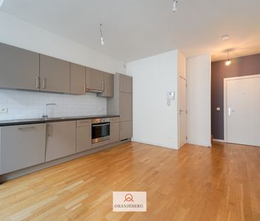Duplex appartement met 2 terrassen vlakbij Kouter - Photo 4