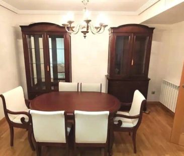 Piso en alquiler en Barbastro - Foto 2