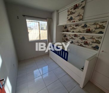 Apartamento 2 Quartos Barra Do Aririú 58m² - Foto 1