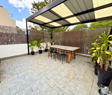 1/522 Parramatta Road Petersham - Photo 3