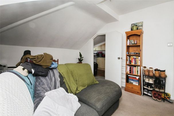 Eldon Park, London, SE25 4JQ - Photo 1