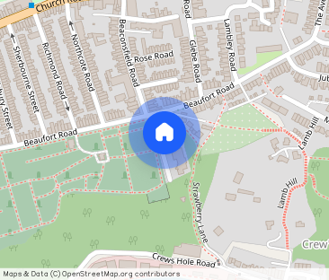 Beaufort Heights, St George, Bristol - Photo 1