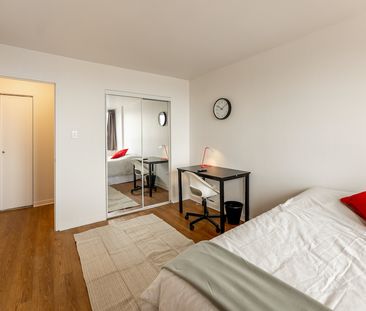 Deluxe Room - Guy & Concordia - Photo 6
