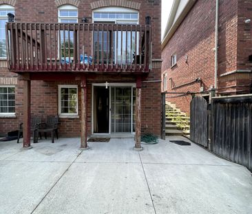 For Lease - 181 Riverwalk Drive Unit# Basement, Markham, Ontario - Photo 2