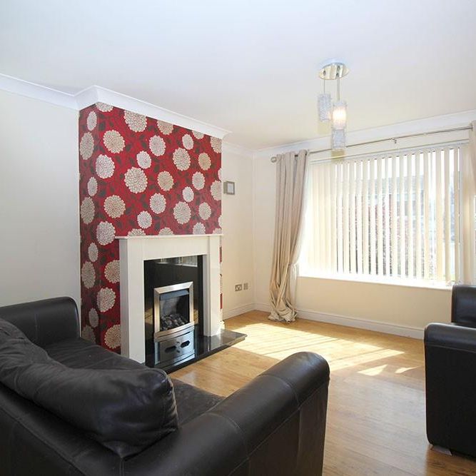 3 bedroom semi-detached house to rent - Photo 1