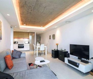 Tidal Basin Road, London, E16 - Photo 3