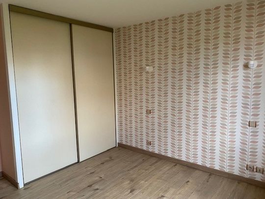 Location Maison 4 pièces 109m² MONTREVEL EN BRESSE 01340 - Photo 1