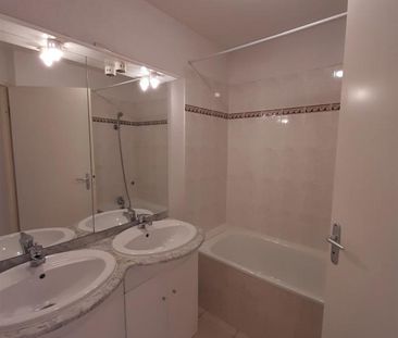Location Appartement 3 pieces Toulouse 2 chambres - Photo 3