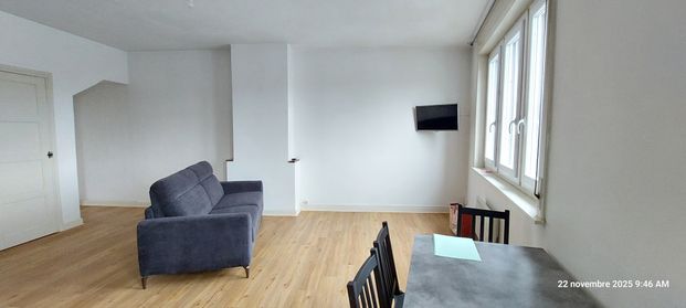 Location Appartement 2 pièces 52m² CAMBRAI 59400 - Photo 1