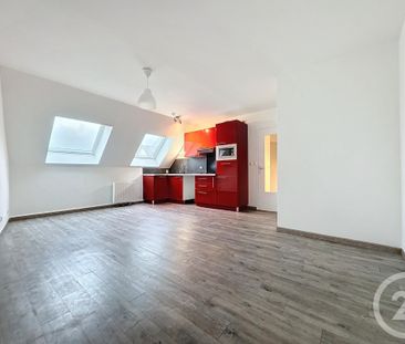Location Appartement 1 pièce 31m² PONTHIERRY 77310 - Photo 3