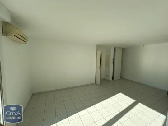 Appartement à louer 2 pièces 49.02m² - Photo 1