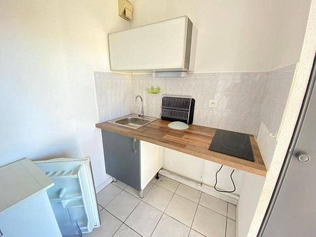 Location appartement 1 pièce 23.73 m² à Lattes (34970) - Photo 3