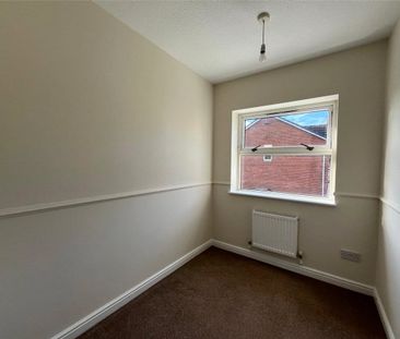 A 3 bedroom semi-detached house situated within the Village of Bram... - Photo 1