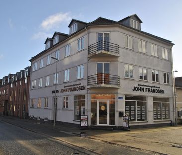 Viborg - Skottenborg 9B - Viborg midtby - Photo 4