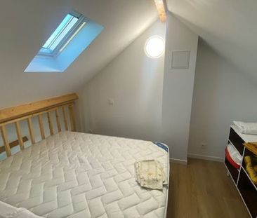 Appartement à louer 1 pièce • 22,63 m 2 Palaiseau - Photo 5