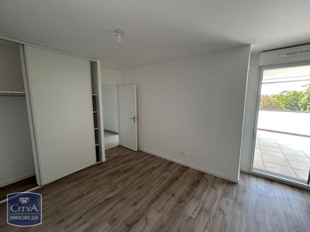Location Appartement 3 pièces 63m² TOURS 37200 - Photo 3