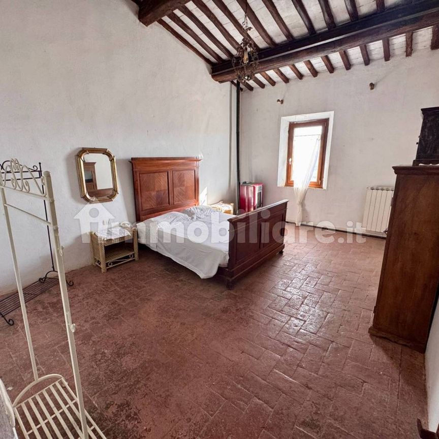Casa colonica Strada del Cerro 3, Barberino Tavarnelle - Photo 1