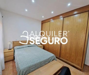 Piso en alquiler en Latina - Foto 6
