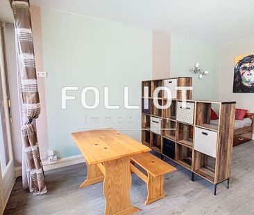 Appartement BAYEUX - 1 pi�ce - Photo 2