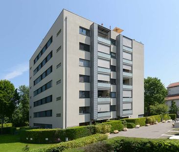 4 Zimmer, 84 m², 5. Stock - Photo 6