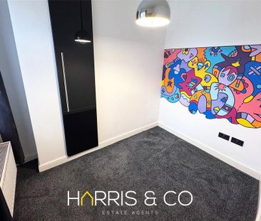 2 bedroom terraced house to rent - Photo 6