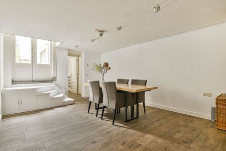 Appartement te huur: Prinsengracht 630-A 1017 KT Amsterdam - Photo 5