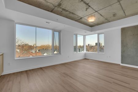 For Lease - 36 Robinson Avenue Unit# 812, Lower Town - Sandy Hill, Ontario - Photo 4