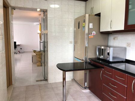 3 Bedroom HDB_FIVE_ROOM at Punggol - Photo 4