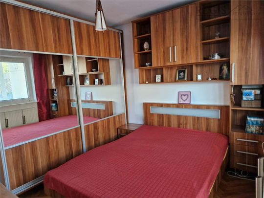 Apartament de 3 camere in zona Astra - Photo 1