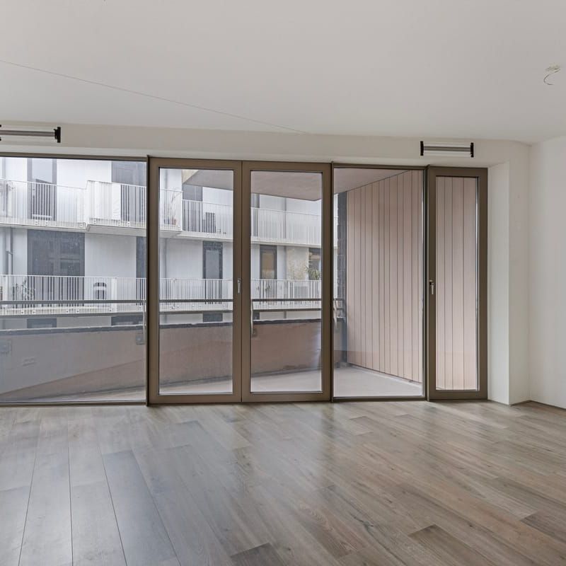 Appartement te huur: Lia Doranastraat 39 1031 HK Amsterdam - Photo 1