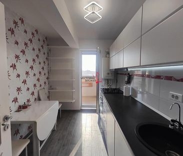Ansamblul SAM Residence, Apartament 2 camere, curte 50 mp, ideal pentru o familie cu copii - Photo 3