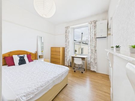 2 bedroom house share to rent - Photo 4