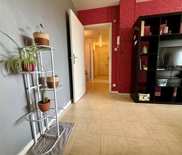 Location Appartement - Photo 5