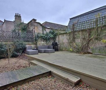 Alfred Street, Bath, BA1 - Photo 1