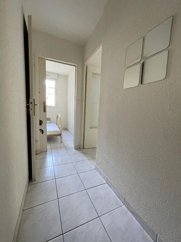 Location Appartement 2 pièces Meublé 29m² MONTPELLIER 34000 - Photo 3