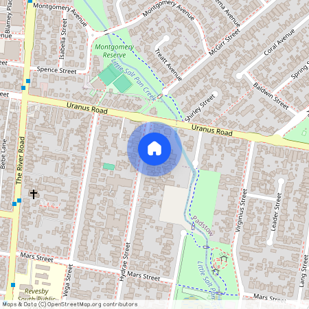 13 Hydrae Street, NSW 2212, Revesby