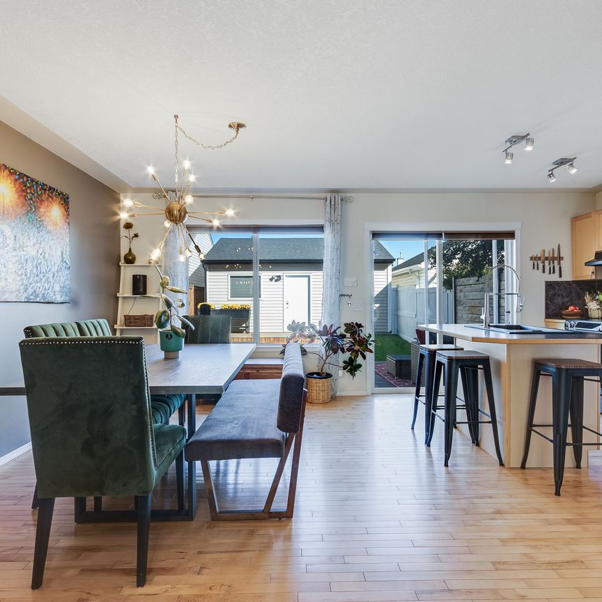 Spacious 3 Bedroom Family Home For Rent In Quiet Prestwick Community - Photo 1