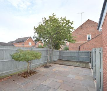 2 bedroom house - end terrace to rent - Photo 6