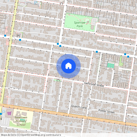 19 Crofton Street, Vic 3218, Geelong West